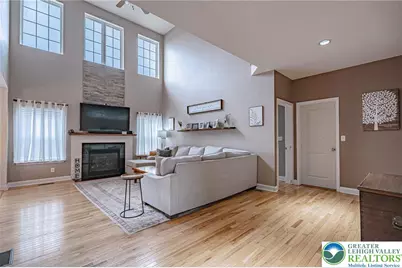 3889 Fire Brick Road, Lower Macungie Township, PA 18062 - Photo 13