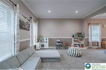 3889 Fire Brick Road, Lower Macungie Township, PA 18062 - Photo 9