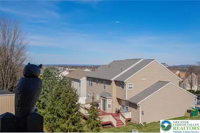 3889 Fire Brick Road, Lower Macungie Township, PA 18062 - Photo 65