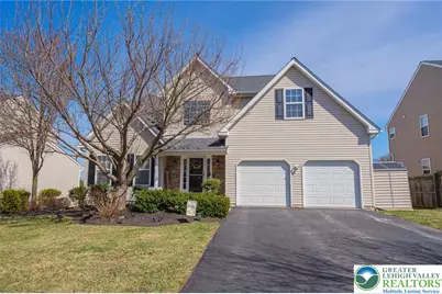 3889 Fire Brick Road, Lower Macungie Township, PA 18062 - Photo 1