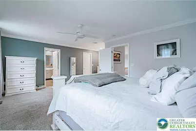 3889 Fire Brick Road, Lower Macungie Township, PA 18062 - Photo 29