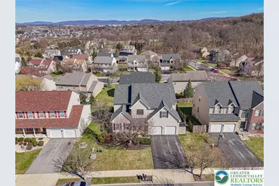 3889 Fire Brick Road, Lower Macungie Township, PA 18062 - Photo 67