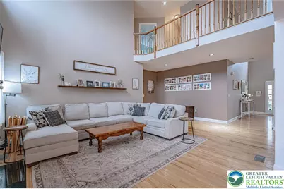 3889 Fire Brick Road, Lower Macungie Township, PA 18062 - Photo 15