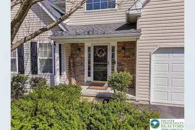 3889 Fire Brick Road, Lower Macungie Township, PA 18062 - Photo 5