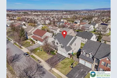 3889 Fire Brick Road, Lower Macungie Township, PA 18062 - Photo 69