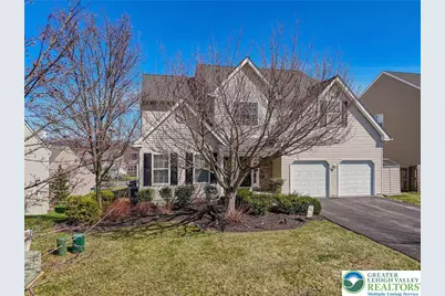 3889 Fire Brick Road, Lower Macungie Township, PA 18062 - Photo 3