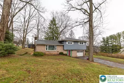 4286 Adams Avenue, Lower Saucon Township, PA 18015 - Photo 17