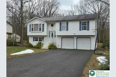 322 Coach Road, Coolbaugh Twp, PA 18466 - Photo 21