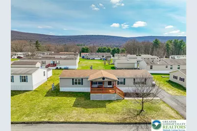 160 Ashley Lane #Lot 160, East Penn Twp, PA 18235 - Photo 1