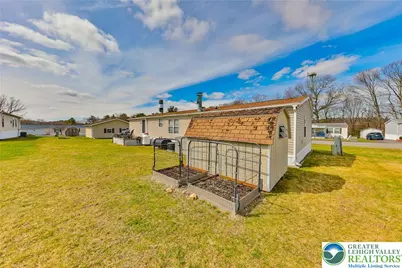 160 Ashley Lane #Lot 160, East Penn Twp, PA 18235 - Photo 49