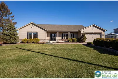 4934 Steuben Road, Lower Nazareth Twp, PA 18064 - Photo 1