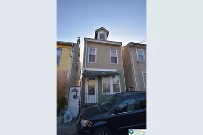 22 S Raspberry Street, Easton, PA 18042 - Photo 1