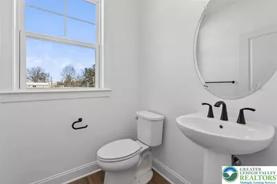 126 Ashford Drive #Homesite 3, Coopersburg Boro, PA 18036 - Photo 15