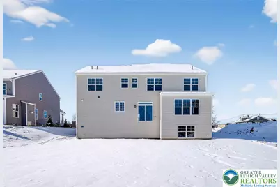 126 Ashford Drive #Homesite 3, Coopersburg Boro, PA 18036 - Photo 31