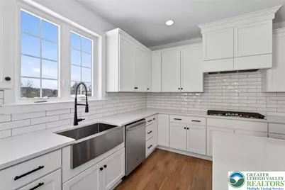 126 Ashford Drive #Homesite 3, Coopersburg Boro, PA 18036 - Photo 11