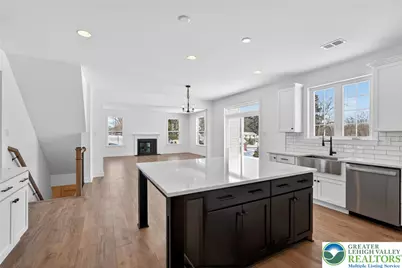 126 Ashford Drive #Homesite 3, Coopersburg Boro, PA 18036 - Photo 13