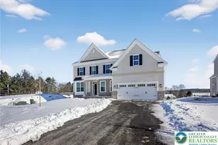 126 Ashford Dr, Coopersburg Boro, PA 18036 - Photo 3