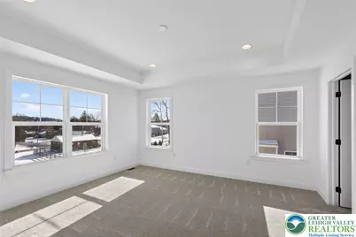 126 Ashford Drive #Homesite 3, Coopersburg Boro, PA 18036 - Photo 17