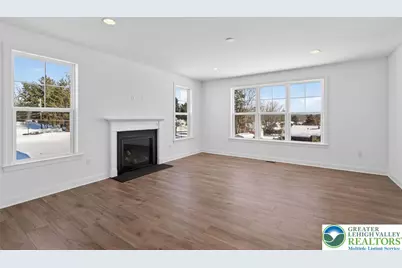 126 Ashford Drive #Homesite 3, Coopersburg Boro, PA 18036 - Photo 7