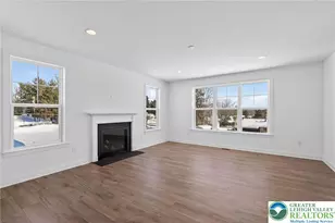 126 Ashford Dr, Coopersburg Boro, PA 18036 - Photo 7