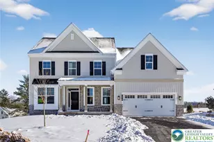 126 Ashford Dr, Coopersburg Boro, PA 18036 - Photo 1