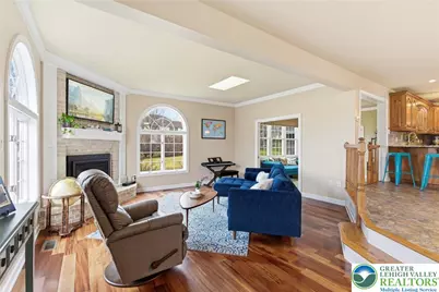 5005 Wagner Drive, Bethlehem Township, PA 18020 - Photo 11