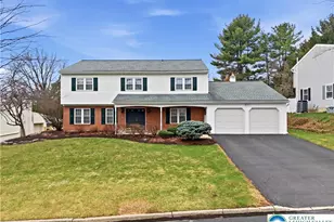 1700 Brandywine Rd, South Whitehall Township, PA 18104 - Photo 1