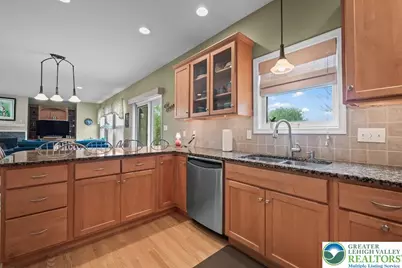 6516 Germans Corner Road, Lynn Township, PA 18053 - Photo 9