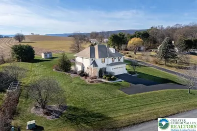 6516 Germans Corner Road, Lynn Township, PA 18053 - Photo 27
