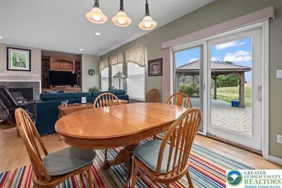 6516 Germans Corner Road, Lynn Township, PA 18053 - Photo 7
