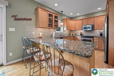 6516 Germans Corner Road, Lynn Township, PA 18053 - Photo 5