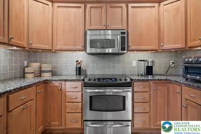 6516 Germans Corner Road, Lynn Township, PA 18053 - Photo 3