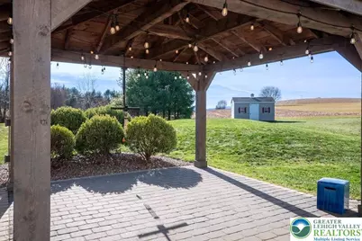 6516 Germans Corner Road, Lynn Township, PA 18053 - Photo 23