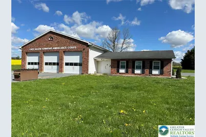 4945 Nor Bath Blvd., East Allen Township, PA 18067 - Photo 1