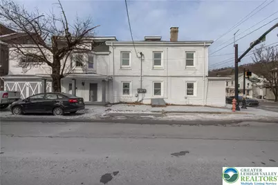 400 Pine Street, Tamaqua Boro, PA 18252 - Photo 1