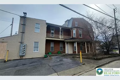 441 W Linden Street, Allentown City, PA 18102 - Photo 5