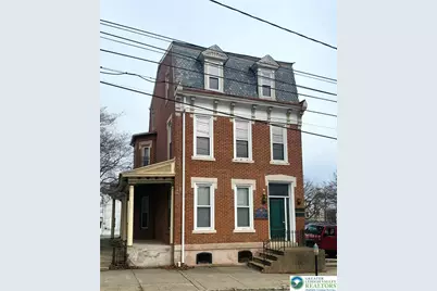 441 W Linden Street, Allentown City, PA 18102 - Photo 1