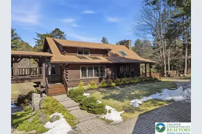 158 Halgas Lane, Tobyhanna Twp, PA 18350 - Photo 1