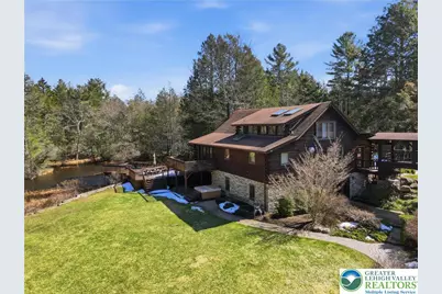 158 Halgas Lane, Tobyhanna Twp, PA 18350 - Photo 9