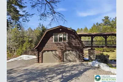 158 Halgas Lane, Tobyhanna Twp, PA 18350 - Photo 5