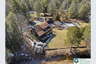 158 Halgas Lane, Tobyhanna Twp, PA 18350 - Photo 17