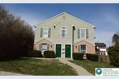 1221 W Whitehall Street, Allentown City, PA 18102 - Photo 1
