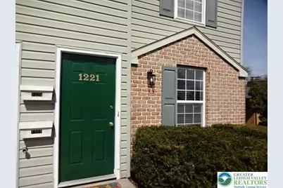 1221 W Whitehall Street, Allentown City, PA 18102 - Photo 3