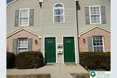 1221 W Whitehall Street, Allentown City, PA 18102 - Photo 5