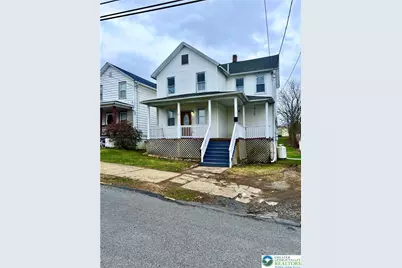 226 Lackawanna Avenue, Avoca, PA 18641 - Photo 1