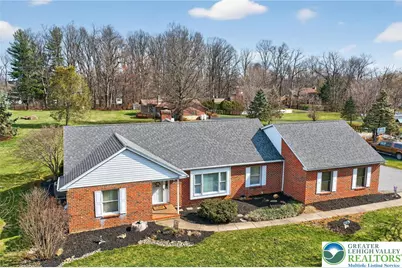 1701 Minesite Road, Lower Macungie Township, PA 18103 - Photo 5