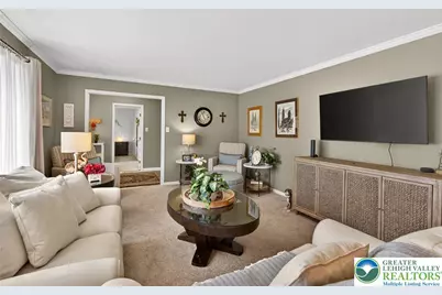 1701 Minesite Road, Lower Macungie Township, PA 18103 - Photo 19