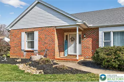 1701 Minesite Road, Lower Macungie Township, PA 18103 - Photo 3