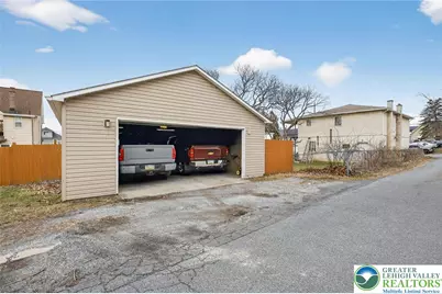 411 Moosic Road, Old Forge, PA 18518 - Photo 7