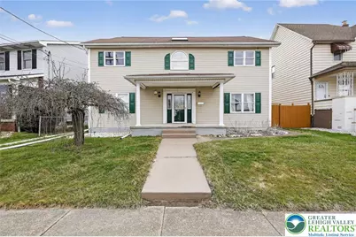 411 Moosic Road, Old Forge, PA 18518 - Photo 1